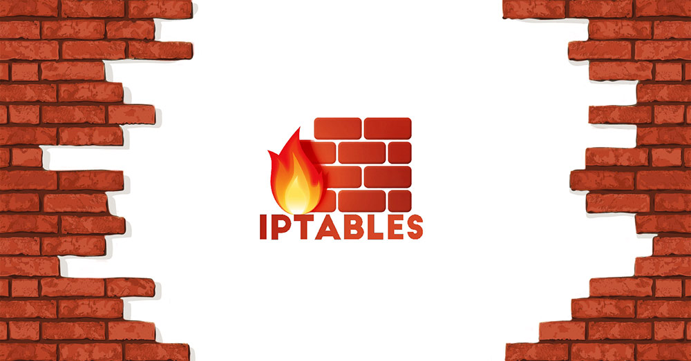 iptables簡單設置